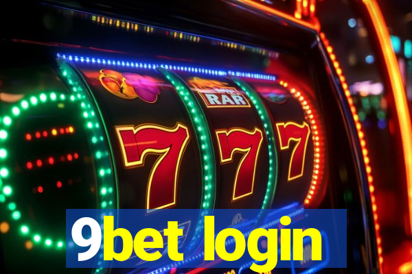 9bet login